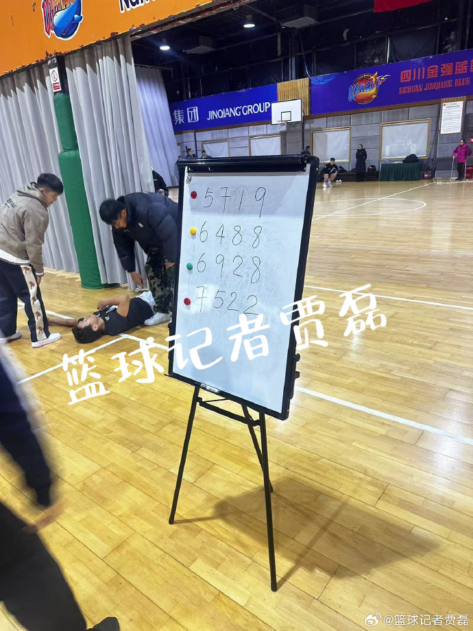 平均成绩66.64秒！杨政的17折补测未通过❎无缘征战CBA